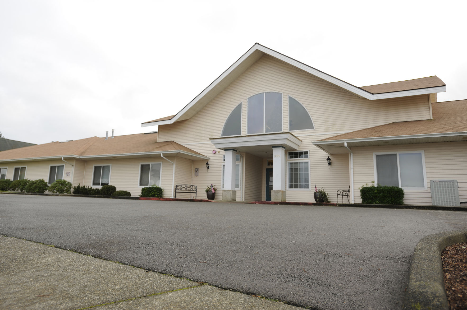 Baycrest Memory Care